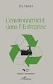 Téléchargez le livre numérique:  L'environnement dans l'entreprise