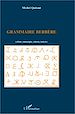 Téléchargez le livre numérique:  Grammaire berbère (rifain, tamazight, chleuh, kabyle)