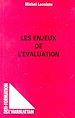 Téléchargez le livre numérique:  Les Enjeux de l'évaluation