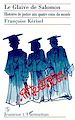 Téléchargez le livre numérique:  Le glaive de Salomon