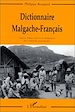 Téléchargez le livre numérique:  Dictionnaire Malgache-Français