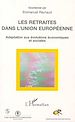 Téléchargez le livre numérique:  Les Retraités dans l'union Européenne