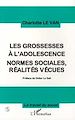 Téléchargez le livre numérique:  Les Grossesses à l'adolescence