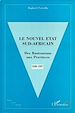 Téléchargez le livre numérique:  Le Nouvel État Sud Africain