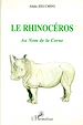 Téléchargez le livre numérique:  Le Rhinocéros