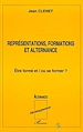 Téléchargez le livre numérique:  Représentations, formation en alternance