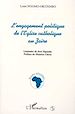Téléchargez le livre numérique:  L'engagement politique de l'église catholique au Zaire