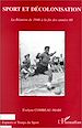 Téléchargez le livre numérique:  Sport et décolonisation