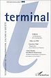 Téléchargez le livre numérique:  TERMINAL N°78