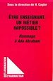 Téléchargez le livre numérique:  ÊTRE ENSEIGNANT