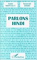 Téléchargez le livre numérique:  PARLONS HINDI