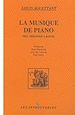 Téléchargez le livre numérique:  LA MUSIQUE DE PIANO