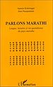 Téléchargez le livre numérique:  PARLONS MARATHI