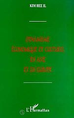 Téléchargez le livre :  DYNAMISME ECONOMIQUE ET CULTUREL EN ASIE ET EN EUROPE