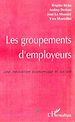 Téléchargez le livre numérique:  LE GROUPEMENT D'EMPLOYEURS