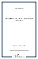 Téléchargez le livre numérique:  LE LIVRE FRANÇAIS AUX ETATS-UNIS 1900-1970