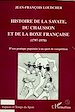 Téléchargez le livre numérique:  HISTOIRE DE LA SAVATE, DU CHAUSSON ET DE LA BOXE FRANCAISE (1797-1978)