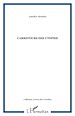 Téléchargez le livre numérique:  CARREFOURS DES UTOPIES