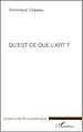 Téléchargez le livre numérique:  QU'EST-CE QUE L'ART ?