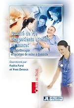 Télécharger cet ebook : Qualité de vie des patients atteints de cancer