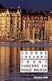 Téléchargez le livre numérique:  Chant funèbre en rouge majeur
