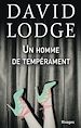 Téléchargez le livre numérique:  Un homme de tempérament