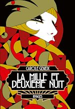 La mille et deuxième nuit |