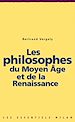 Téléchargez le livre numérique:  Les philosophes du Moyen Âge et de la Renaissance