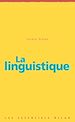 Téléchargez le livre numérique:  La linguistique