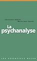 Téléchargez le livre numérique:  La psychanalyse