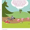 Les trois petits cochons, le loup et toi !