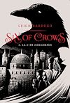 Six of crows, T02 |