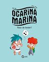 Ocarina Marina, Tome 01 | Mr Tan