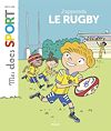 J'apprends le rugby | Jeanson, Aymeric