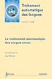 Téléchargez le livre numérique:  Le traitement automatique des corpus oraux (Traitement automatique des langues Volume 45 n° 2/2004)