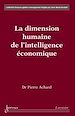 Téléchargez le livre numérique:  La dimension humaine de l'intelligence économique 