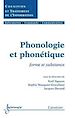Téléchargez le livre numérique:  Phonologie et phonétique