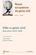 Téléchargez le livre numérique:  Ville et génie civil : Rencontres AUGC 2004