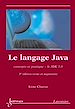 Téléchargez le livre numérique:  Le langage Java : concepts et pratique, le JDK 5.0 - 3e édition