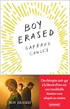 Boy Erased | Conley, Garrard