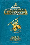 L'Epouvanteur. Volume 7, Le cauchemar de l'Epouvanteur