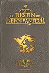 L'Epouvanteur. Volume 8, Le destin de l'Epouvanteur
