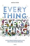 Everything, everything | Yoon, Nicola. Auteur
