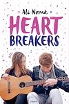 Heartbreakers, Tome 01 | Ali Novak, . Auteur