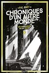 Chroniques d'un autre monde, Tome 01 | Cast, P. C.