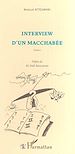 Téléchargez le livre numérique:  INTERVIEW D'UN MACCHABEE