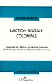 Téléchargez le livre numérique:  L'ACTION SOCIALE COLONIALE