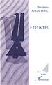 Téléchargez le livre numérique:  ÉTREINTES