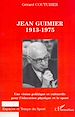 Téléchargez le livre numérique:  JEAN GUIMIER 1913-1975