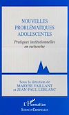 Télécharger le livre :  NOUVELLES PROBLÉMATIQUES ADOLESCENTES